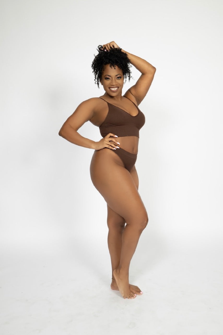 LILLY – LaTeezeLingerie